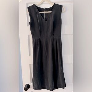 J. Crew Little Black Dress
